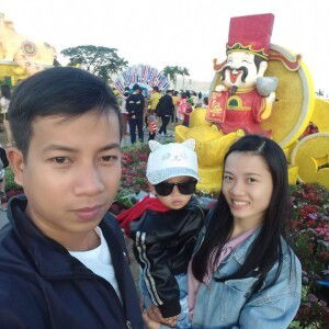 Phan Thi Thuy Kieu profile icon