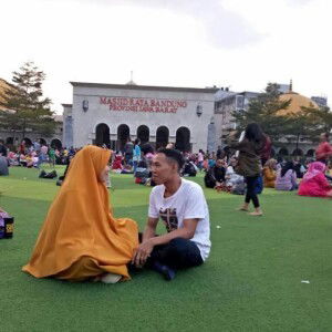 SukmaWati profile icon