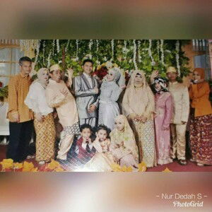 Nur Dedah Septiani Sunarya profile icon