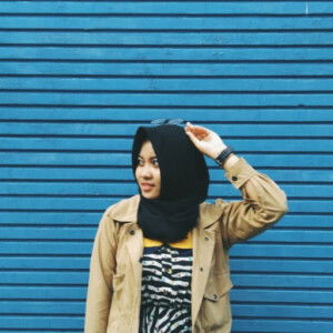 Adientia Febrina profile icon