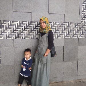 Sheila Nickyta Ajja profile icon