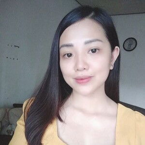 Marie Joy Guce profile icon