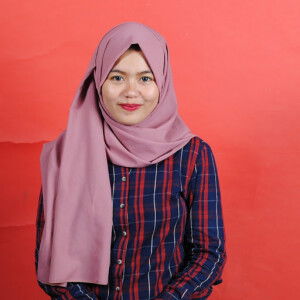 Nurizka Ico profile icon