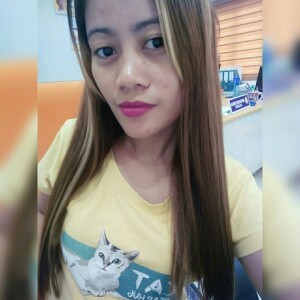 Lalaine Manrique Talamisan profile icon