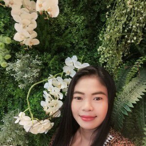 Praiya Nakhowong profile icon