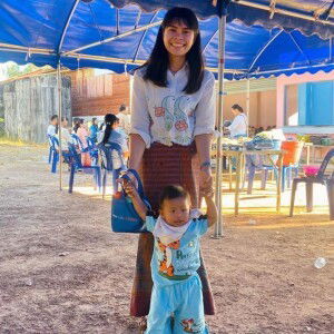 Wanlee Thongsantad profile icon