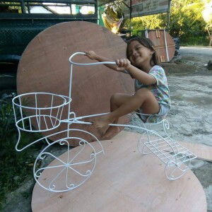 Asri Muzharofah profile icon