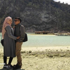 Wega Fatma Rosadi profile icon