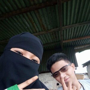 Qurotal A'yun profile icon