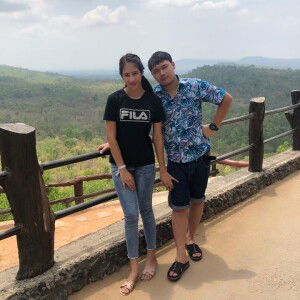 NooBom Naka profile icon