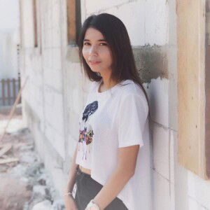 Look Som Kongtong profile icon