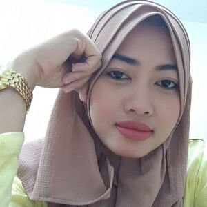 Iswatun profile icon