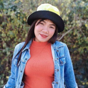 Kamonwan Wanthong profile icon