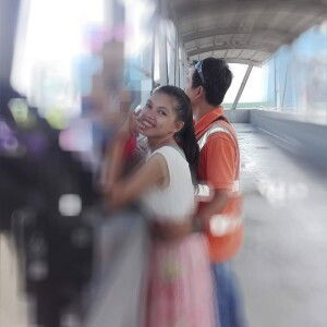 Michelle Balero Genoguin profile icon