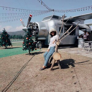 Kaew Kanyarat profile icon