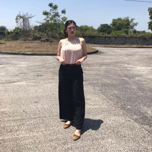 Kim Syquia-Canlas profile icon