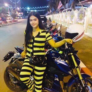 บุษบา ลั้นล้า profile icon