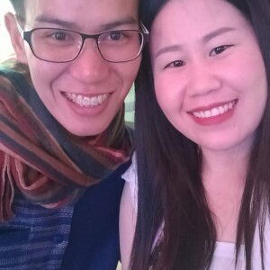 JeJe Bungrat profile icon