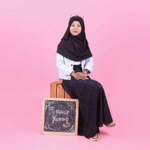 amaliyah Lia profile icon