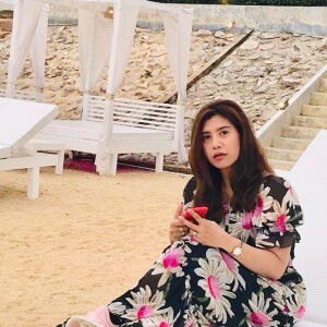 Rossarin Nilsuwan profile icon