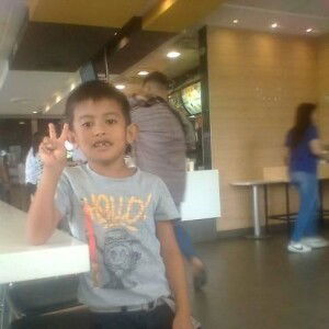 Mark Anthony Macanigjr profile icon