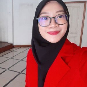 Nurul Iman Az-Zahra profile icon