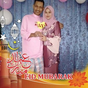 Zalina Mohd Isa profile icon