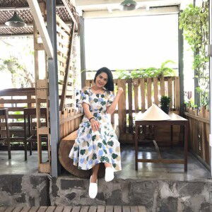 Arissara Semmanmad profile icon