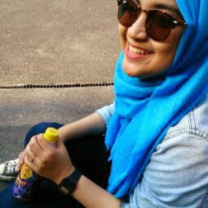 siti restia profile icon