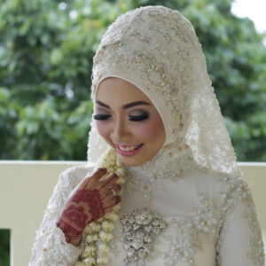 Nurul Fajriyati profile icon