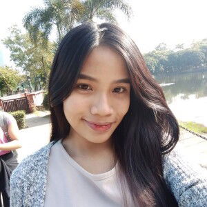 Princess Mae Operio profile icon