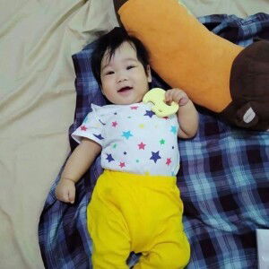 Rexcel Rañeses Labansa profile icon