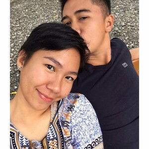 Sharene Joy Chatto profile icon