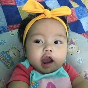 Crisann Sabido profile icon