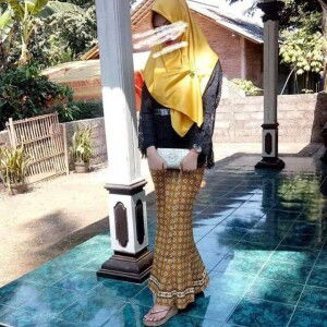 Atik Rizkiana profile icon