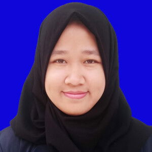 Siti Nurhasanah profile icon