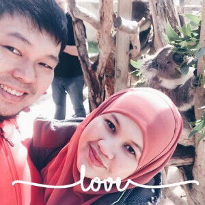 Sharifah NorSakinah Tyasin profile icon