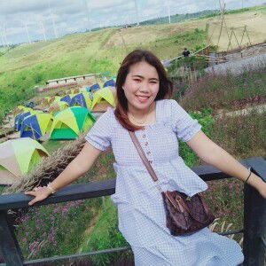 Areerat Raikham profile icon