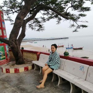 เก็บฝันไว้แล้วไปให้ถึง ที่จุดหมายย profile icon