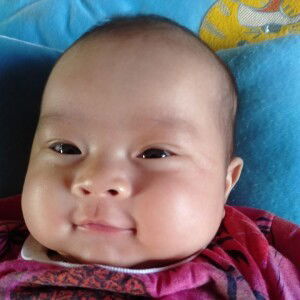 Phitchapha A F profile icon