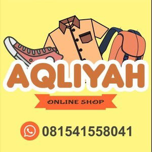 Aqliyah Olsop Isbar profile icon