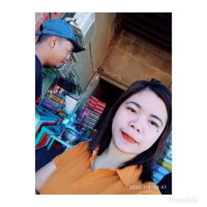 MK Laurente profile icon