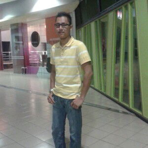 Mohd Faris profile icon