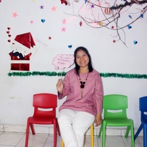 Dede Selvi Susanti profile icon
