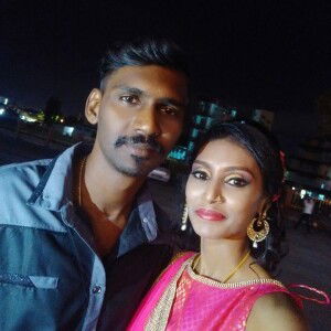 Rina Ranjini Karthigeyan profile icon