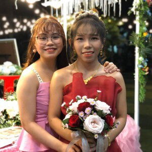 Bích Quảng profile icon