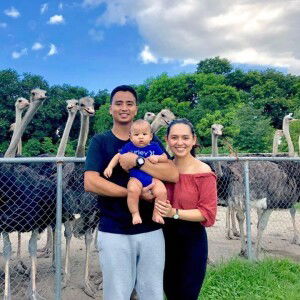 Faye Machado-Ponce profile icon