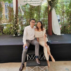 Manatcha Mayji Poolrit Sukpanichkul profile icon