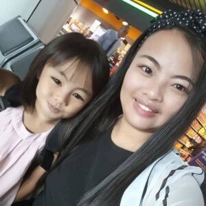 Dianzell Evonne profile icon