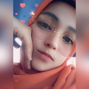 Amelia F Fransyudin profile icon